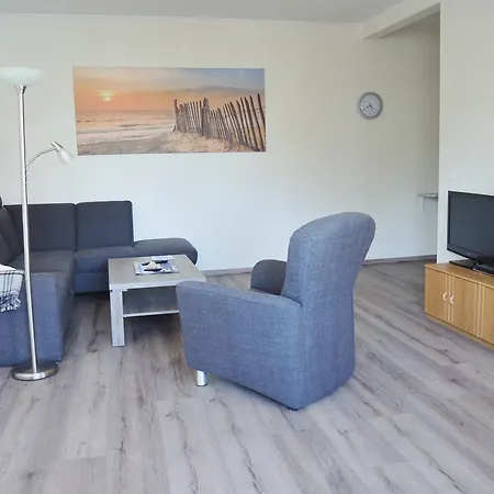 Apartment Fischerhus-duhnen