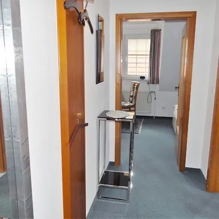 Fischerhus-duhnen Apartment