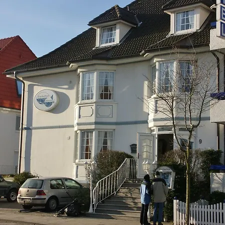 Fischerhus-duhnen *